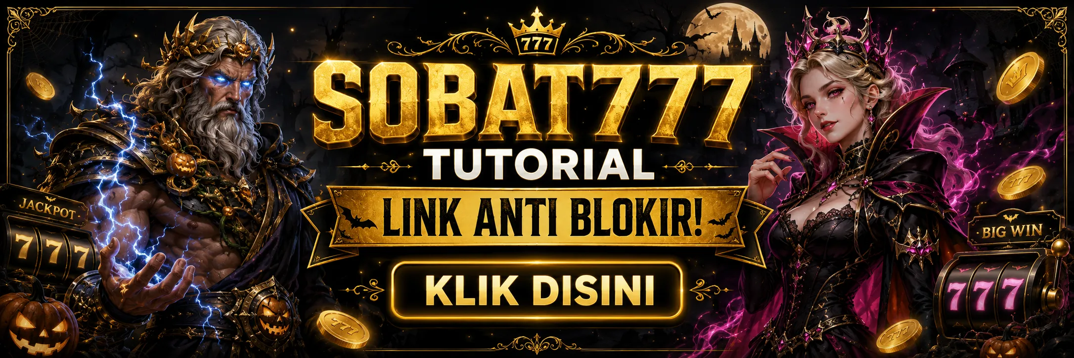 SOBAT777 Agen Betting Bola Parlay Terbaik Dengan Odds Tertinggi!