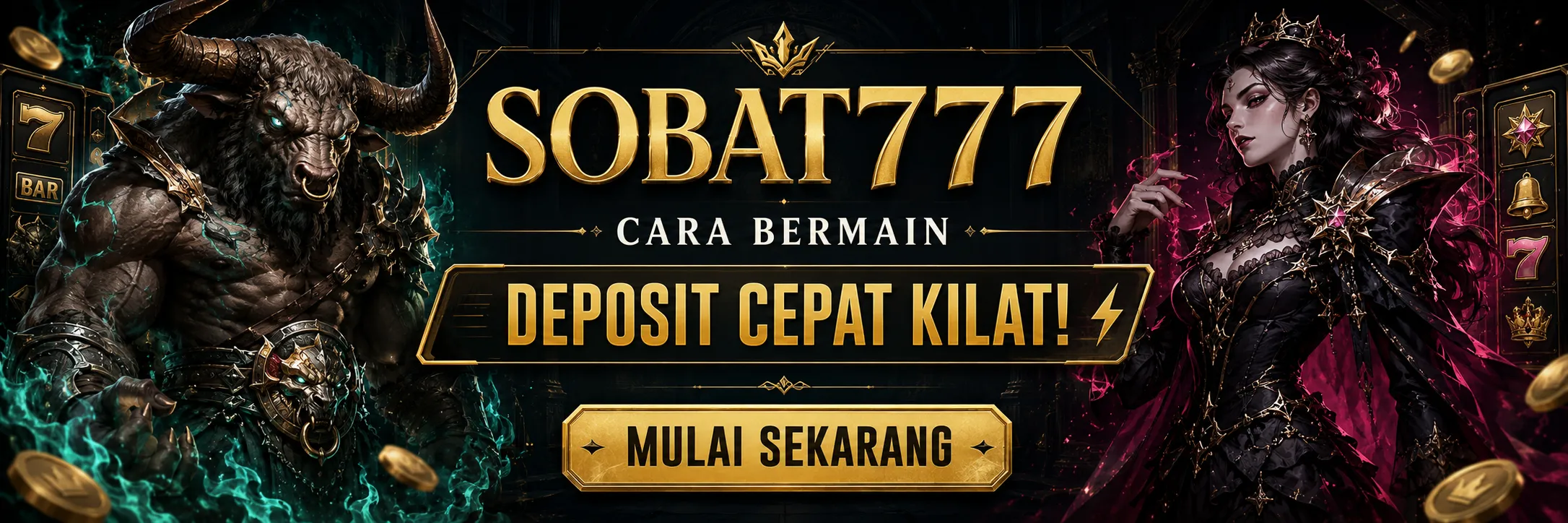 WASPADA! PENIPUAN/PHISING! YANG MENGGUNAKAN NAMA SITUS SOBAT777